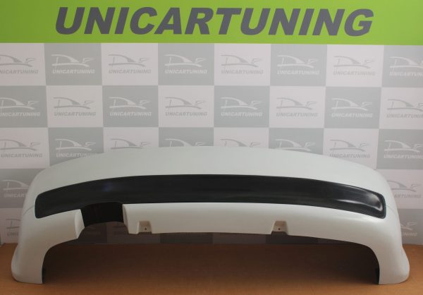 Audi A3 8L (96-00) - Para-choques Trás S3 Premium (1)