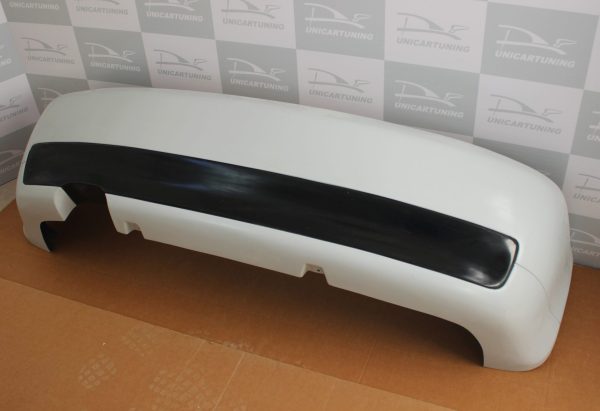 Audi A3 8L (96-00) - Para-choques Trás S3 Premium (2)