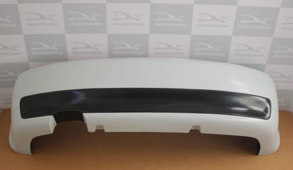 Audi A3 8L (96-00) - Para-choques Trás S3 Premium (3)