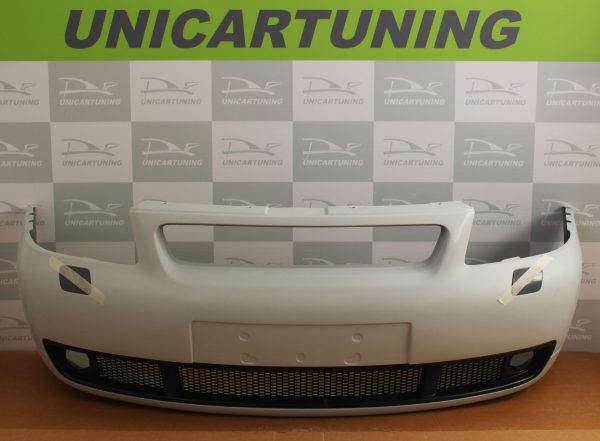 Audi A3 8L (96-03) - Para-choques Frente S3 Premium (3)