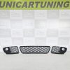 Audi A4 B5 LimAvant (94-00) - Conjunto de Grelhas Audi A4 B5 RS4 (1)