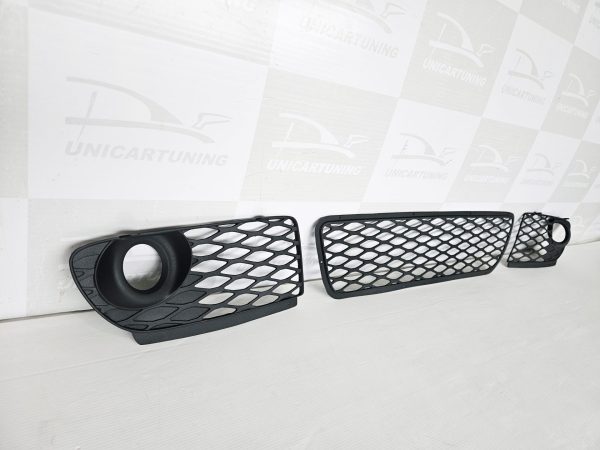 Audi A4 B5 LimAvant (94-00) - Conjunto de Grelhas Audi A4 B5 RS4 (2)