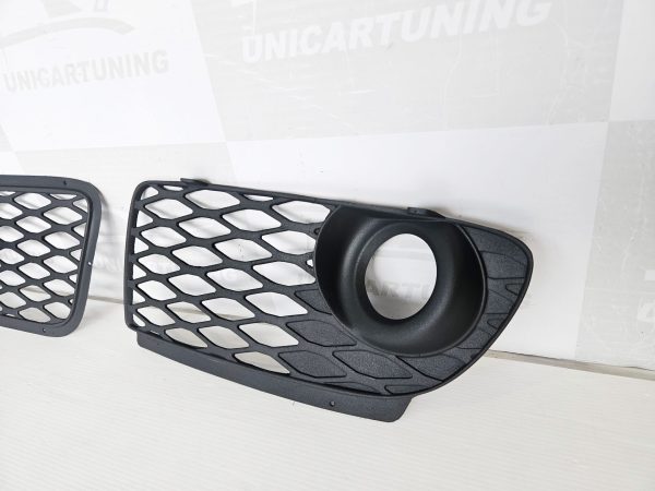 Audi A4 B5 LimAvant (94-00) - Conjunto de Grelhas Audi A4 B5 RS4 (3)