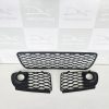 Audi A4 B5 LimAvant (94-00) - Conjunto de Grelhas Audi A4 B5 RS4 (4)