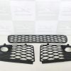 Audi A4 B5 LimAvant (94-00) - Conjunto de Grelhas Audi A4 B5 RS4 (5)