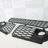 Audi A4 B5 LimAvant (94-00) - Conjunto de Grelhas Audi A4 B5 RS4 (6)