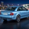 Audi A4 B5 Sedan (94-00) - Kit Completo RS4 (1)