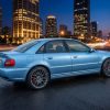 Audi A4 B5 Sedan (94-00) - Kit Completo RS4 (2)