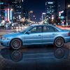 Audi A4 B5 Sedan (94-00) - Kit Completo RS4 (4)