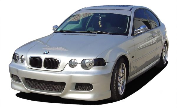 BMW E46 Compact M3 Sport frt - PCU0107.1 BMW E46 Compact M3 Sport frt - PCU0107.1