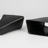 Condutas + Rede Central Para-choques look M1