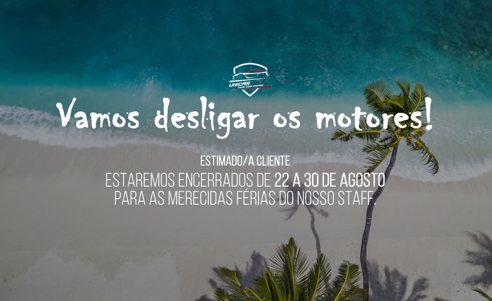 FÉRIAS