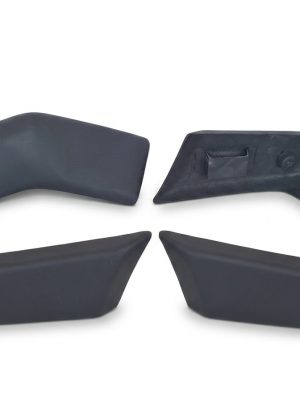 Range Rover Classic (71-94) – Conjunto de Cantos Para-choques (1)