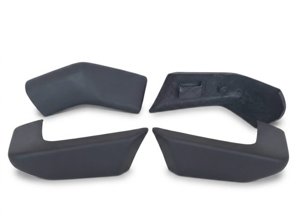 Range Rover Classic (71-94) – Conjunto de Cantos Para-choques (1)