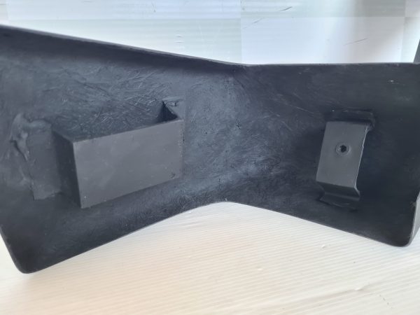 Range Rover Classic (71-94) – Conjunto de Cantos Para-choques (11)