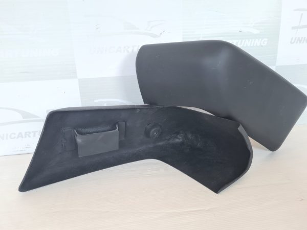 Range Rover Classic (71-94) – Conjunto de Cantos Para-choques (2)