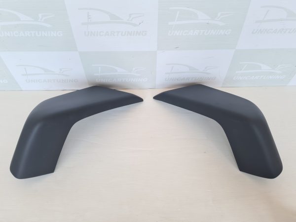 Range Rover Classic (71-94) – Conjunto de Cantos Para-choques (4)