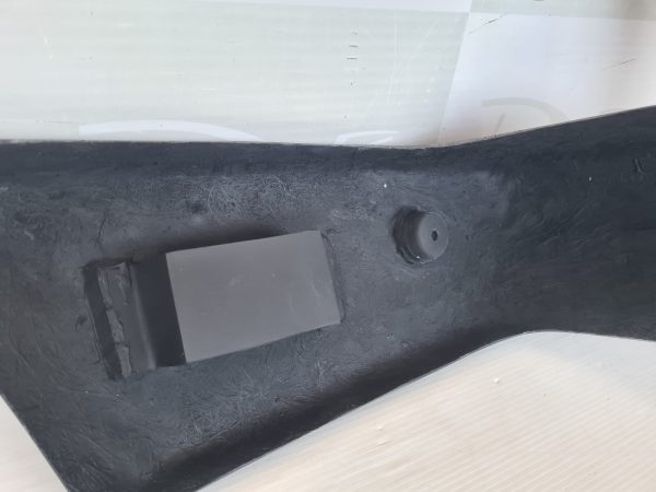 Range Rover Classic (71-94) – Conjunto de Cantos Para-choques (5)
