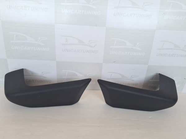 Range Rover Classic (71-94) – Conjunto de Cantos Para-choques (6)