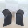 Range Rover Classic (71-94) – Conjunto de Cantos Para-choques (8)