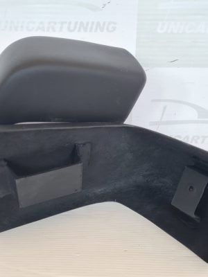 Range Rover Classic (71-94) – Conjunto de Cantos Para-choques (Frente) (3)