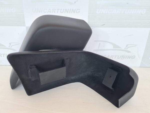 Range Rover Classic (71-94) – Conjunto de Cantos Para-choques (Frente) (3)