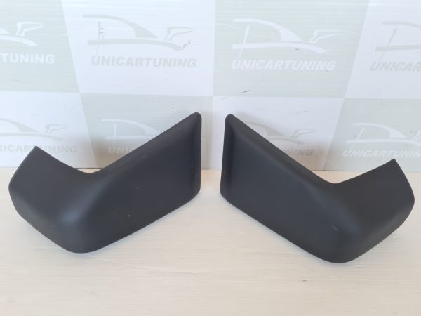 Range Rover Classic (71-94) – Conjunto de Cantos Para-choques (Frente) (4)