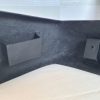 Range Rover Classic (71-94) – Conjunto de Cantos Para-choques (Frente) (5)